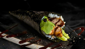 Temaki Pato